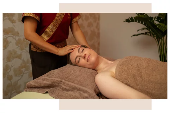 Aromaterapeutická olejová masáž | masážny salón Topoľčany Aromaterapeutická masáž