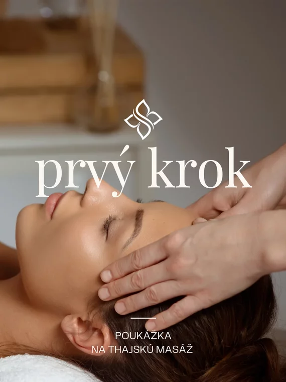 Darčekový poukaz v hodnote 55 €