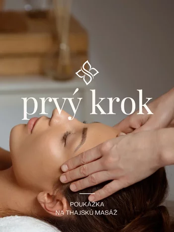 Darčekový poukaz v hodnote 55 €