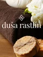 Duša rastlín - Bylinková masáž