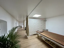 Masážne postele pre páry