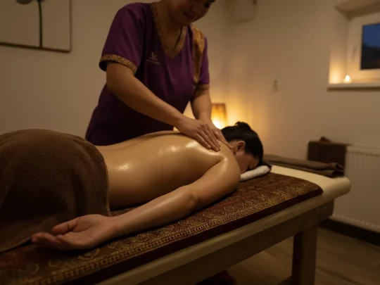 Mýty a realita o thajských masážach: Pravda, ktorú by ste mali vedieť