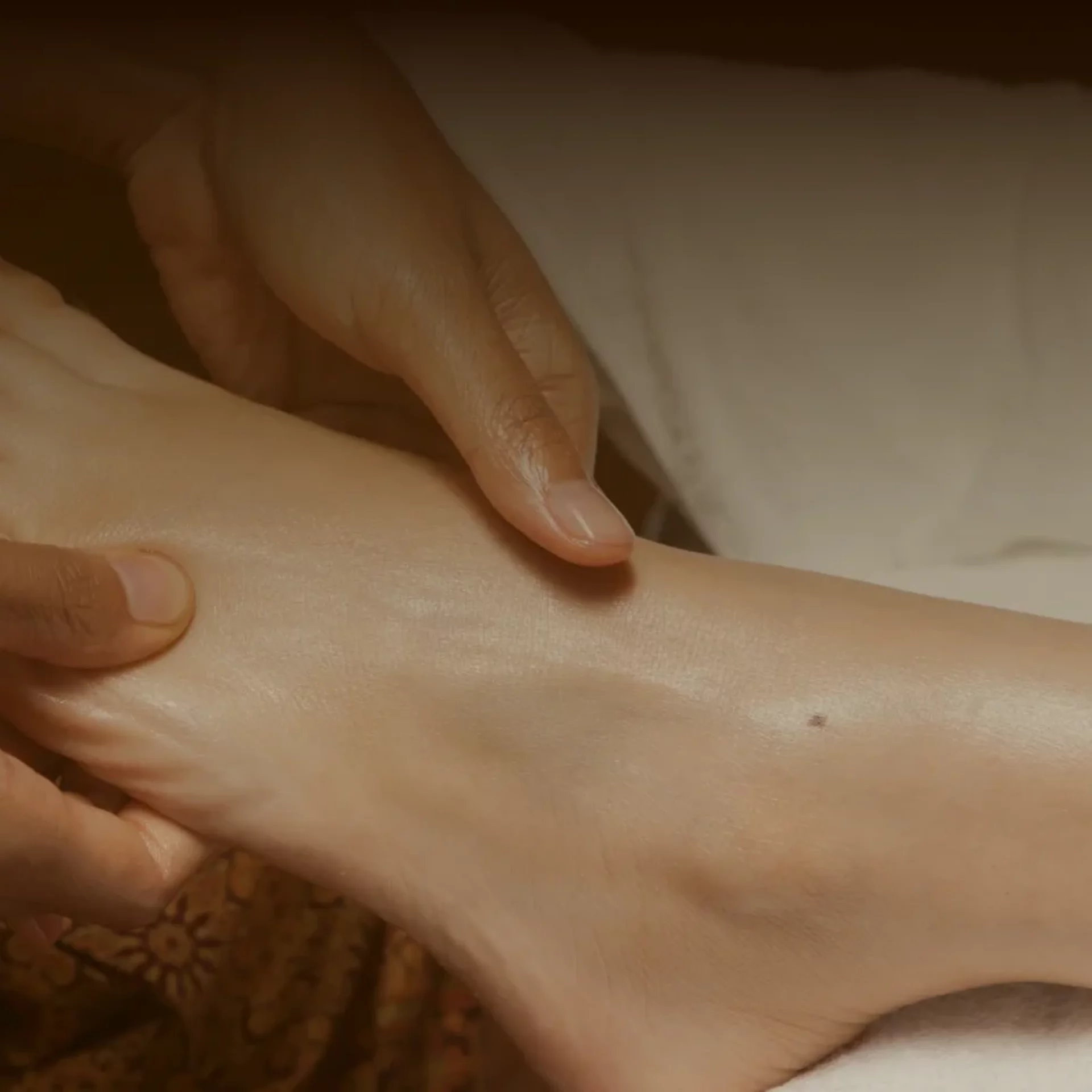 Obnovte energiu vašich nôh v našom centre