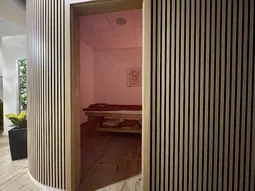 Súkromná miestnosť VIP1