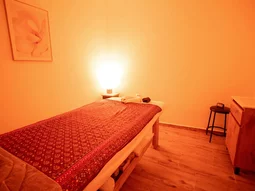 Súkromná miestnosť VIP1