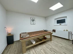 Súkromná miestnosť VIP2