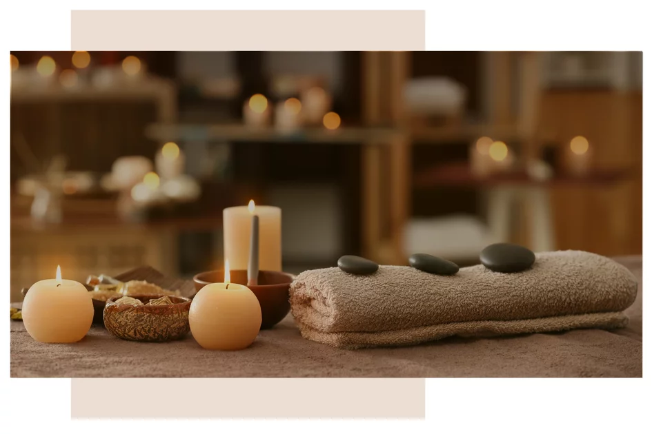 Thajské masáže v Topoľčanoch