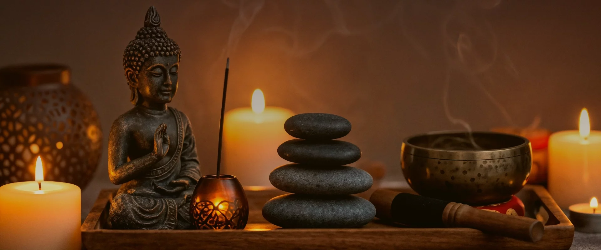 Zažite jedinečný relax od skúsených thajských masérok