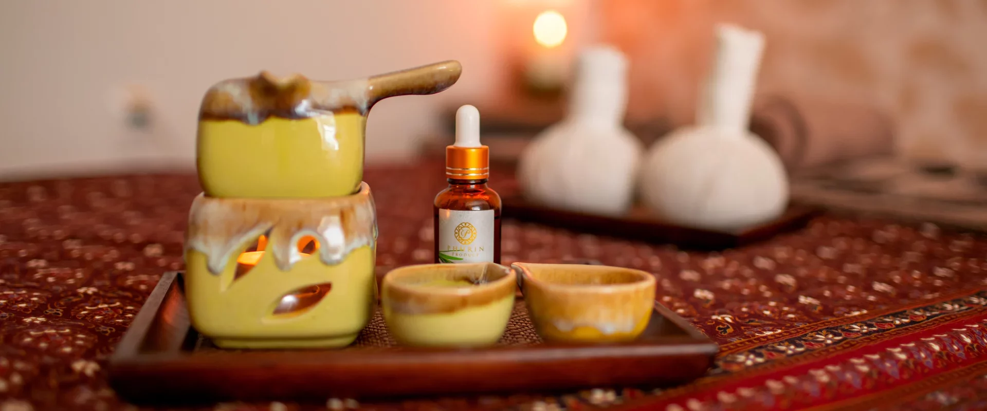 Zažite jedinečný relax od skúsených thajských masérok