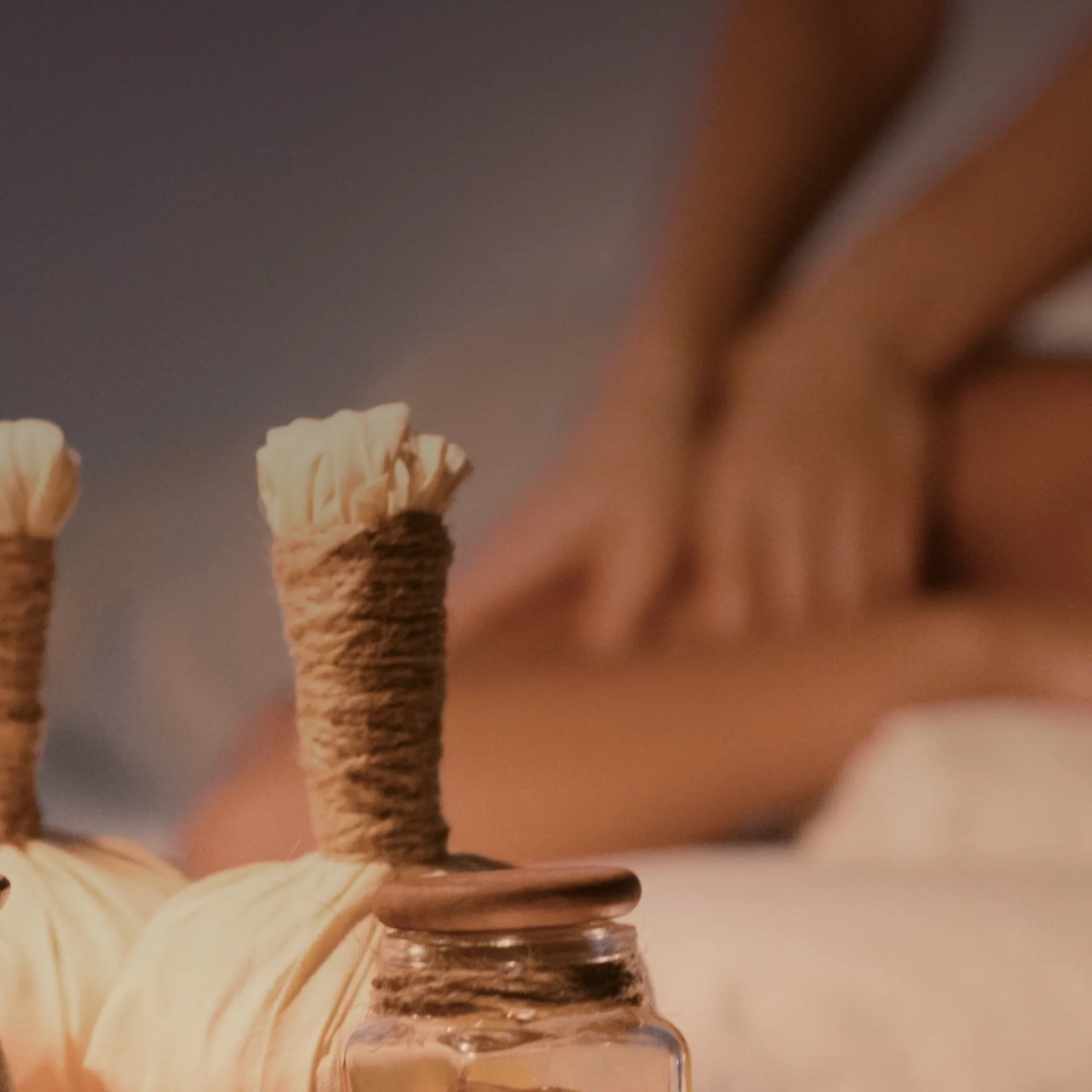 Zažite jedinečný relax od skúsených thajských masérok