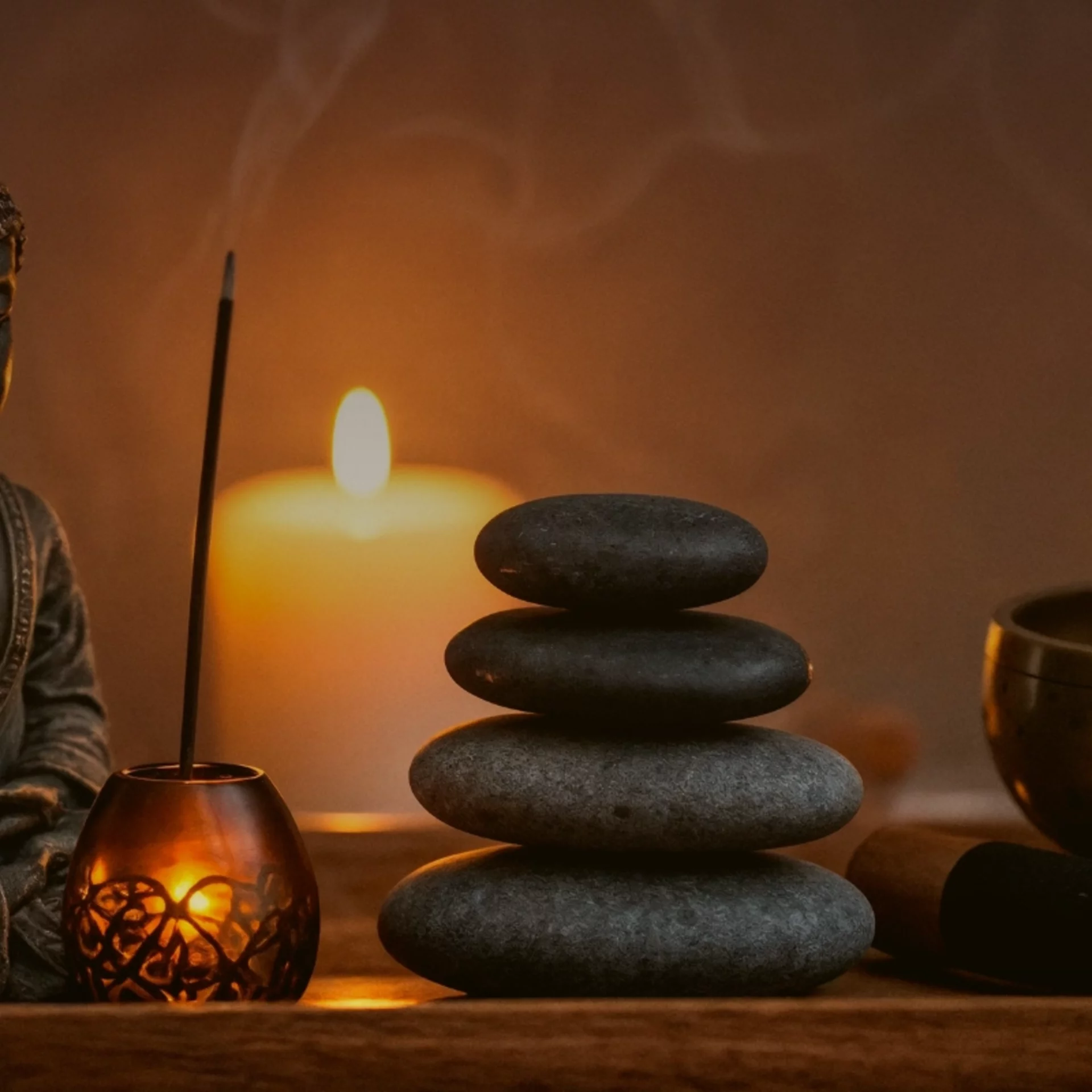 Zažite jedinečný relax od skúsených thajských masérok