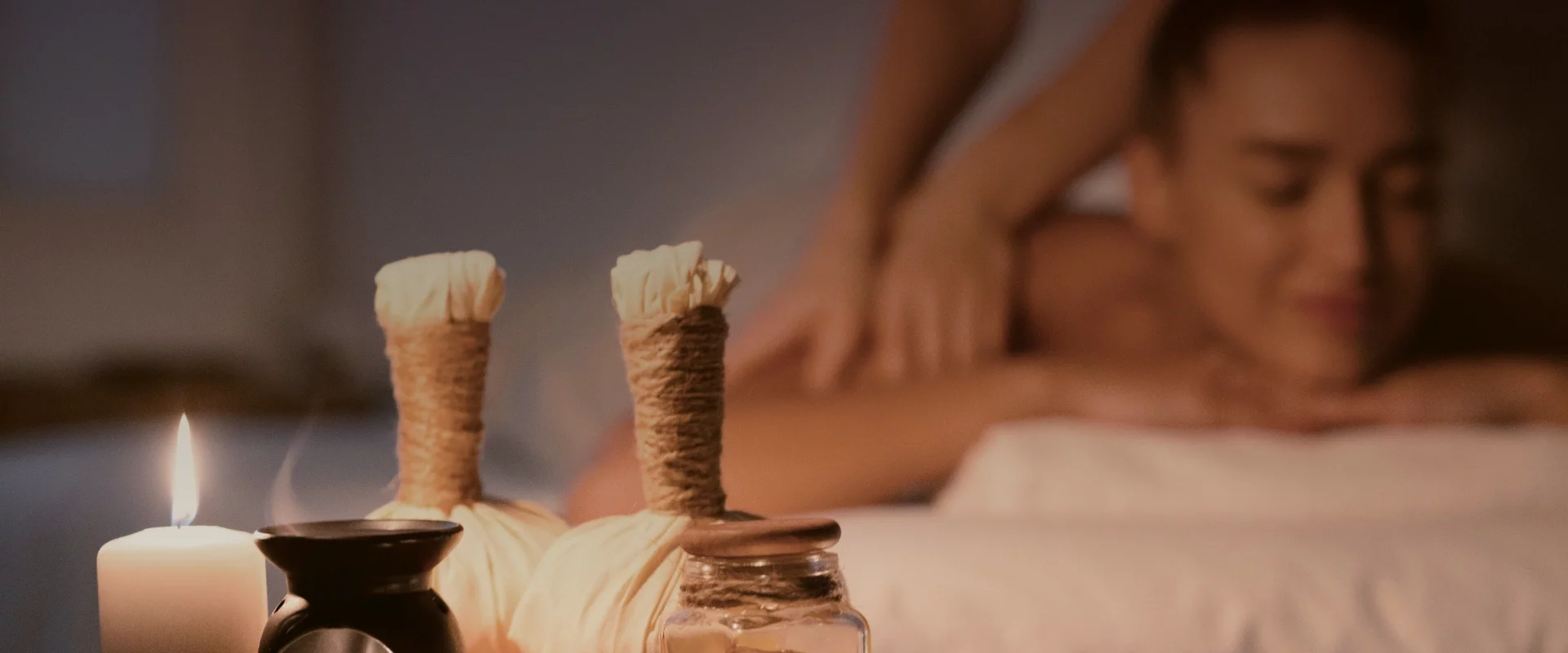 Zažite jedinečný relax od skúsených thajských masérok